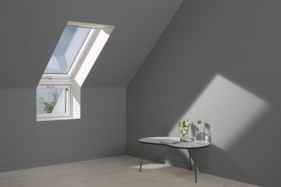 Velux vitrage