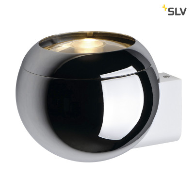 Slv light eye ball